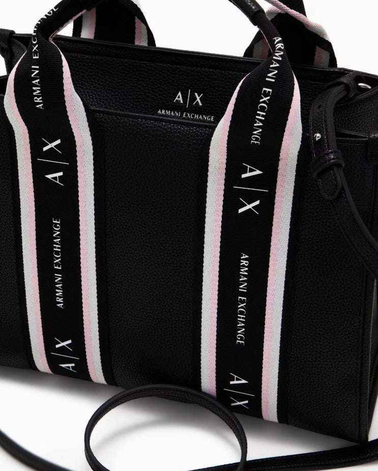 ARMANI EXCHANGE BORSA A MANO Donna XW000935 AF13685