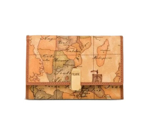Alviero Martini PORTAFOGLIO CON PATTA Donna W002/6000