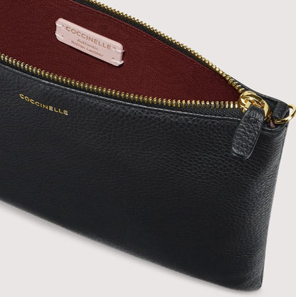 Coccinelle BORSA A TRACOLLA Donna E5 MMA 55 F4 01