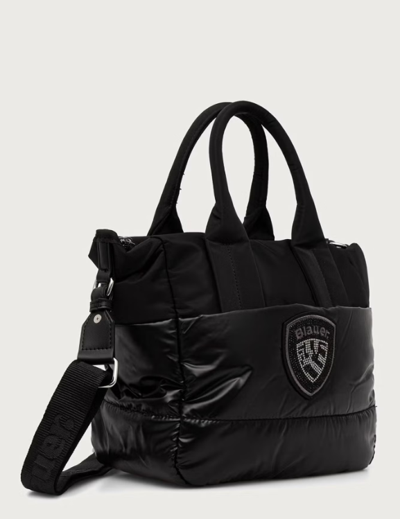 BLAUER BORSA A MANO Donna F6QUARTXS01/PAD