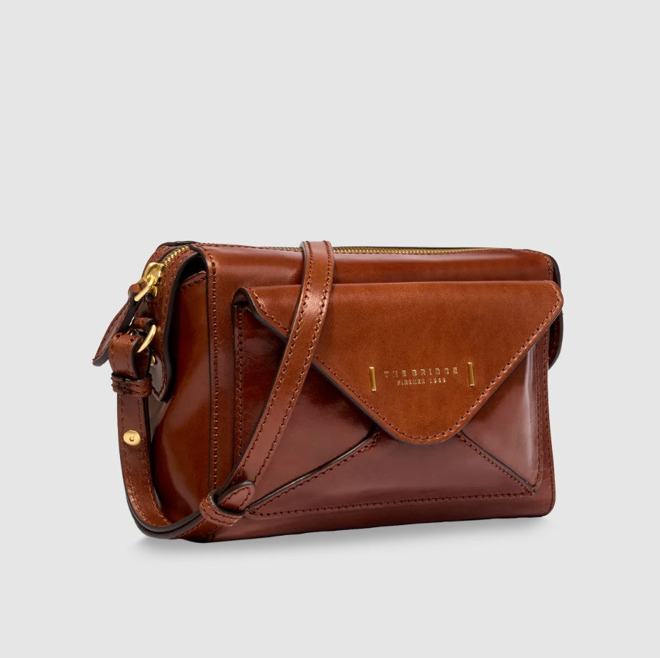 The Bridge BORSA A TRACOLLA Donna 04290401