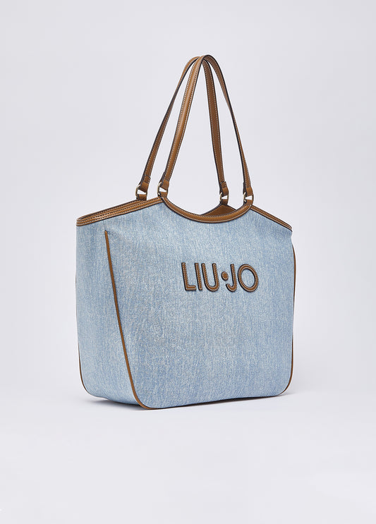 Liu Jo BORSA A TRACOLLA Donna AA6208T377A
