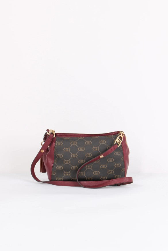 Liu Jo BORSA A TRACOLLA Donna AF5116E0053