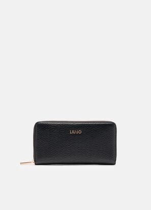 Liu Jo PORTAFOGLIO ZIP AROUND Donna AF5170E0027