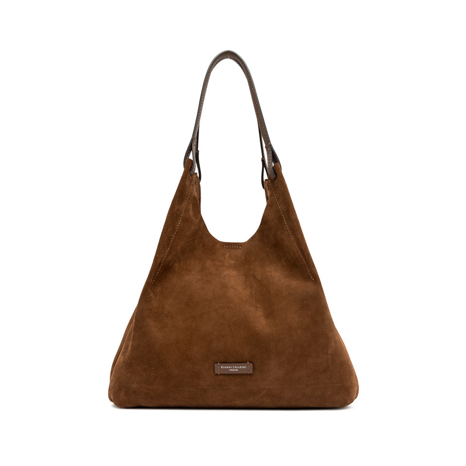 Gianni Chiarini BORSA A SPALLA Donna BS 9780 CM-PL