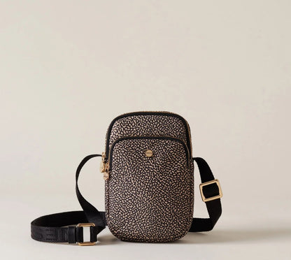 Borbonese PORTACELLULARE Donna 932032 I15