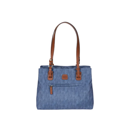 Bric's BORSA SHOPPING Donna BXG45282