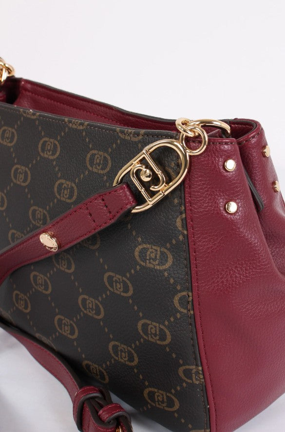 Liu Jo BORSA A TRACOLLA Donna AF5116E0053