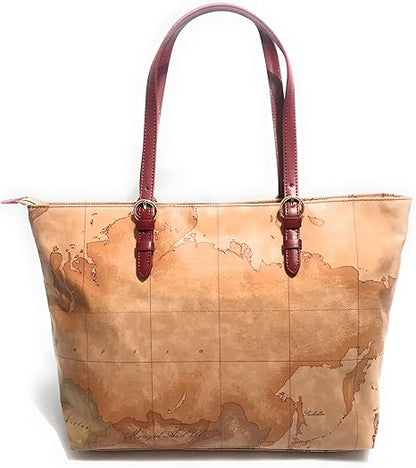 Alviero Martini BORSA SHOPPING Donna LD34/S578