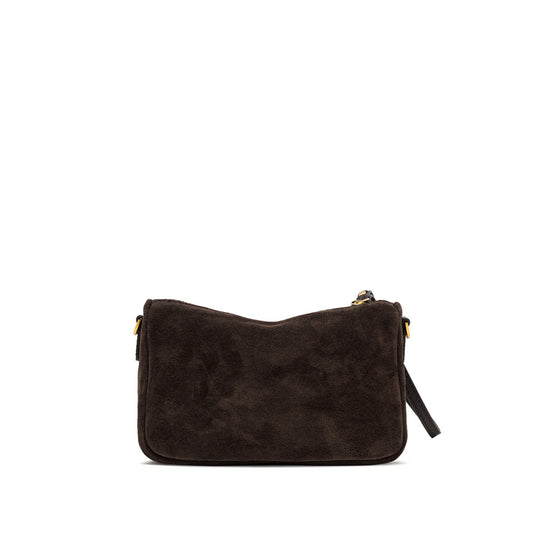 Gianni Chiarini BORSA A TRACOLLA Donna BS 10224 CM-PL