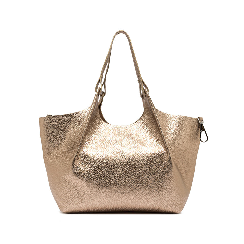 Gianni Chiarini BORSA A SPALLA Donna BS 9720 RNGDBL
