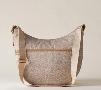 Borbonese BORSA A TRACOLLA Donna 934109 I15