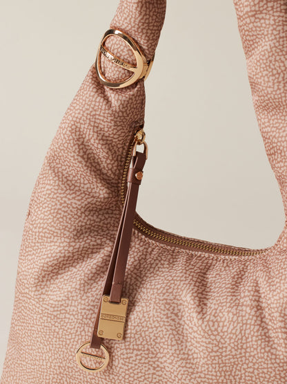 Borbonese BORSA A SPALLA Donna 91010124 X95