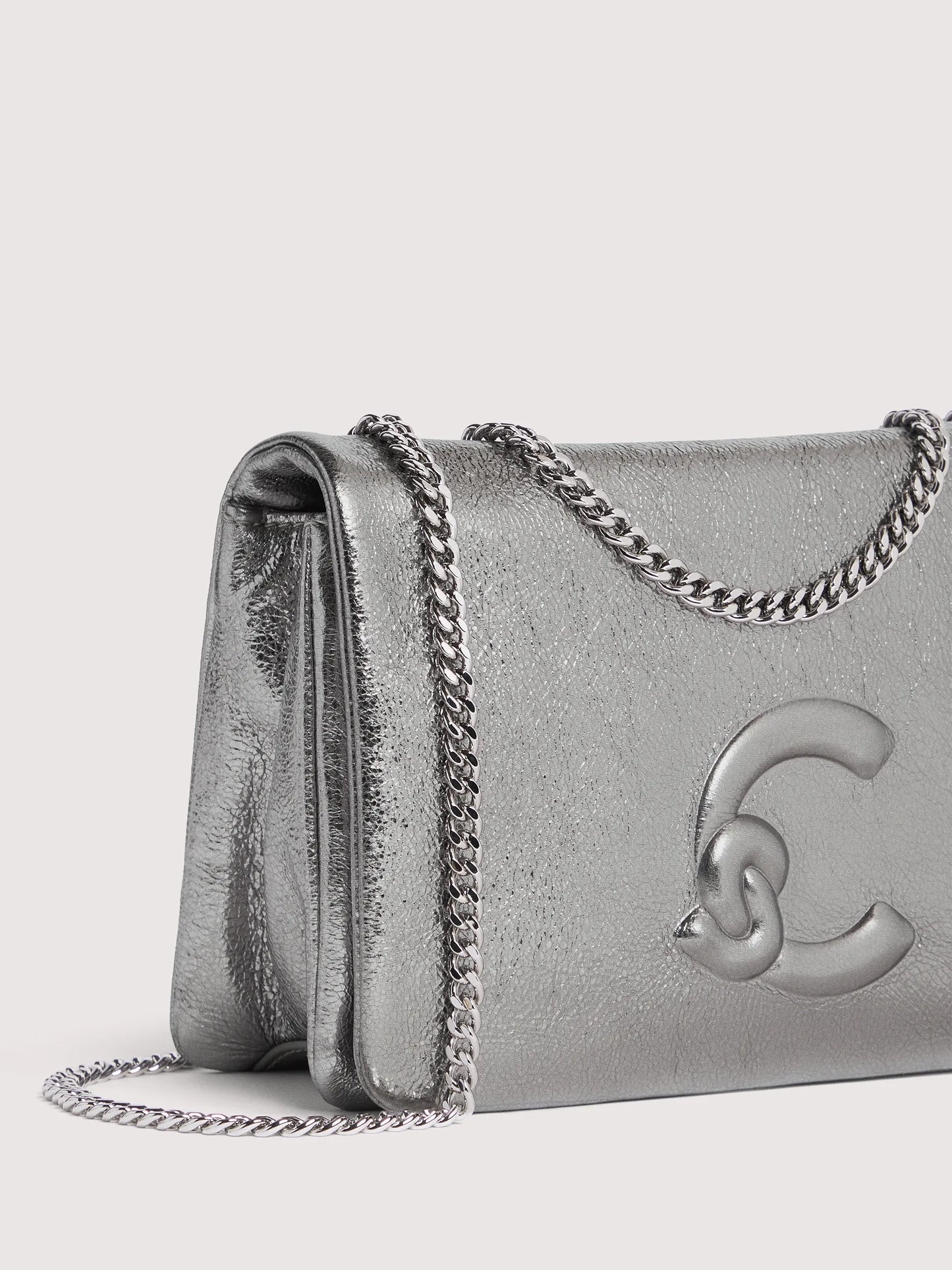 Coccinelle BORSA A TRACOLLA Donna E5 SS5 52 01 01