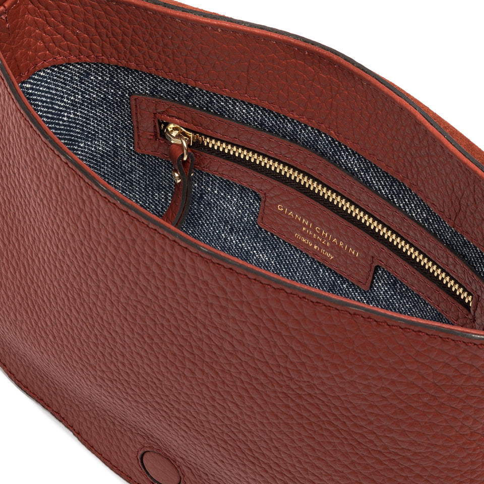 Gianni Chiarini BORSA A SPALLA Donna BS 11495 TKL-CM