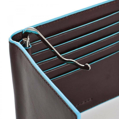 Piquadro PORTAFOGLIO CON MOLLA Uomo PU1666B2