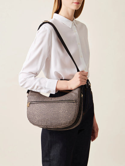 Borbonese BORSA A TRACOLLA Donna 934107 I15
