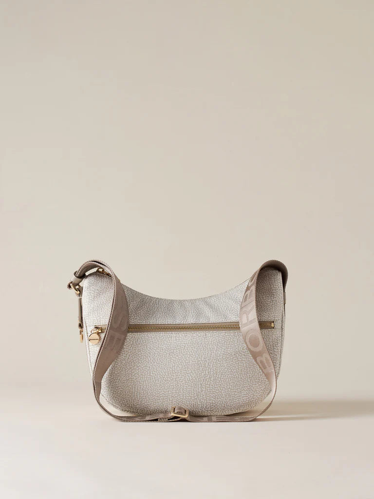 Borbonese BORSA A TRACOLLA Donna 934107 I15