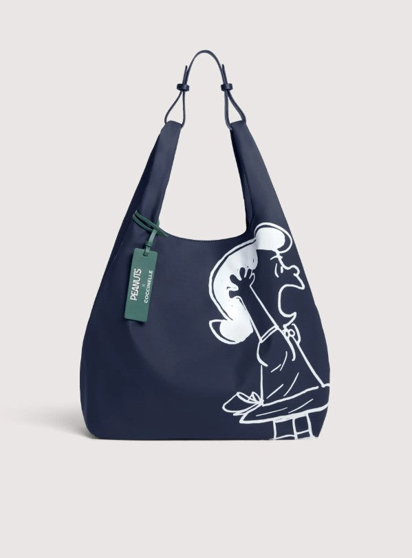 Coccinelle BORSA A SPALLA Donna E1 T1E 11 01 01