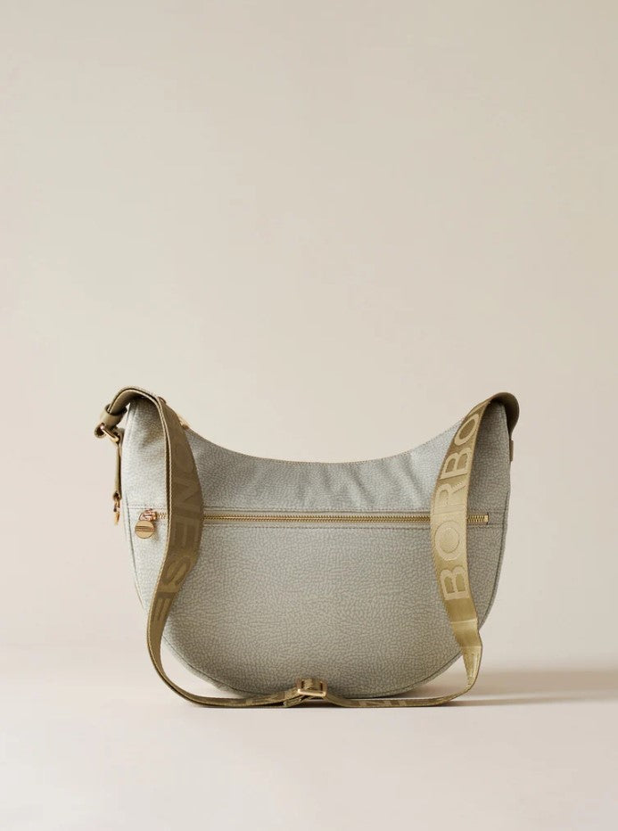 Borbonese BORSA A TRACOLLA Donna 934108 I15