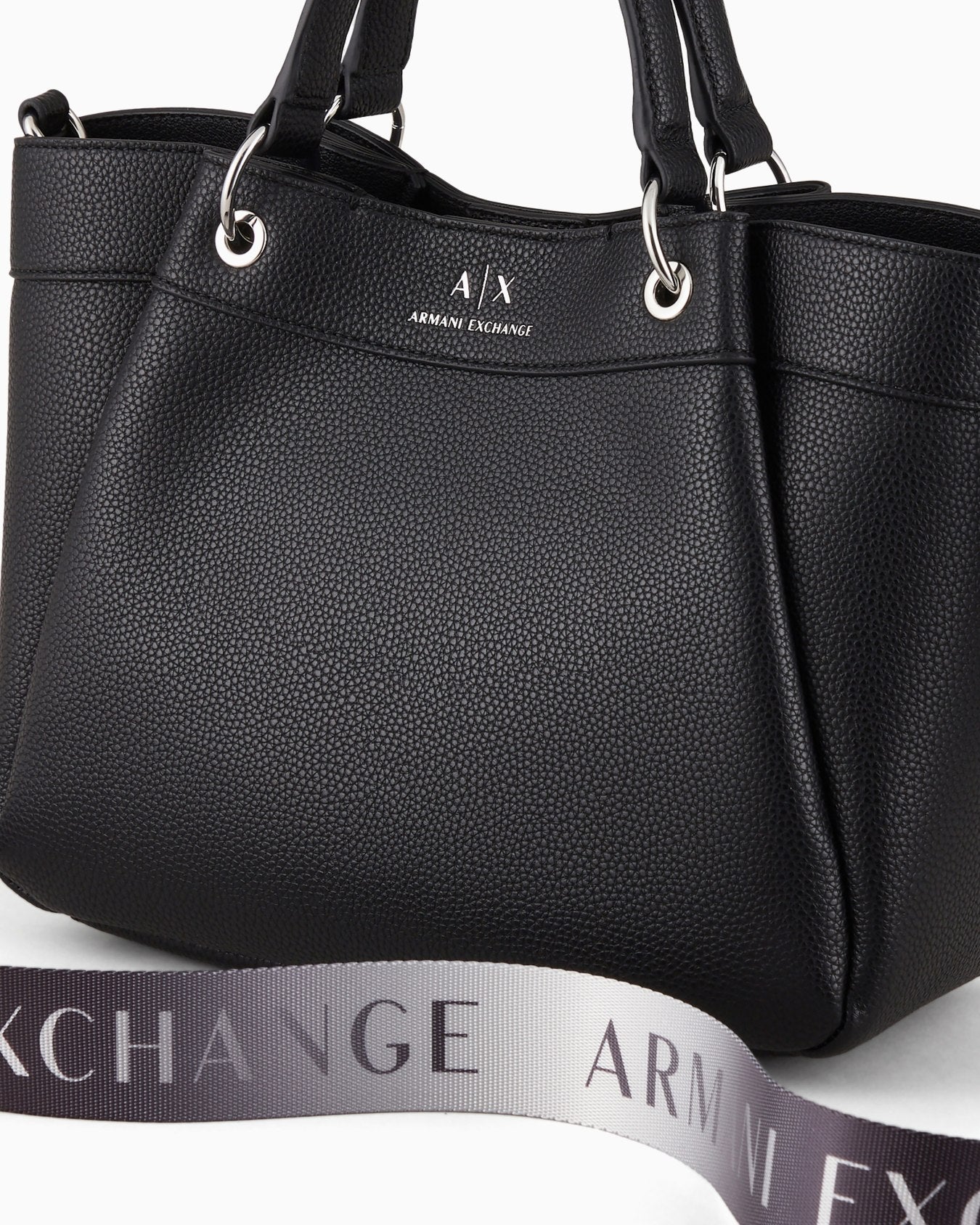 Armani Exchange BORSA SHOPPING Donna 942911 CC783