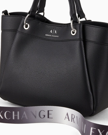 Armani Exchange BORSA SHOPPING Donna 942911 CC783