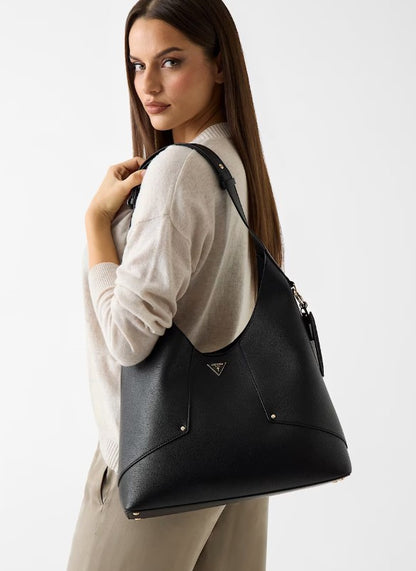 Guess BORSA A SPALLA Donna HWBG99 14020