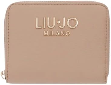 Liu Jo PORTAFOGLIO ZIP AROUND Donna AA6156E1012