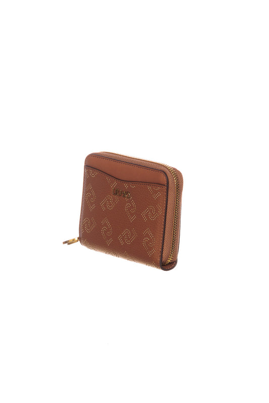 Liu Jo PORTAFOGLIO ZIP AROUND Donna