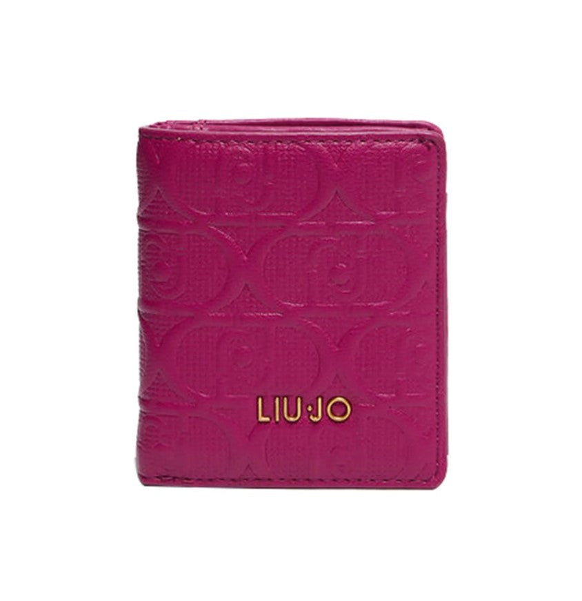 Liu Jo PORTAFOGLIO CON PATTA Donna AF4282E0538