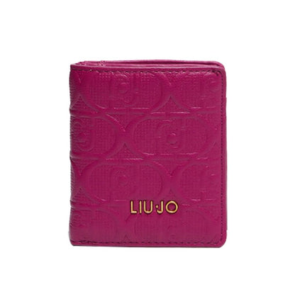 Liu Jo PORTAFOGLIO CON PATTA Donna AF4282E0538