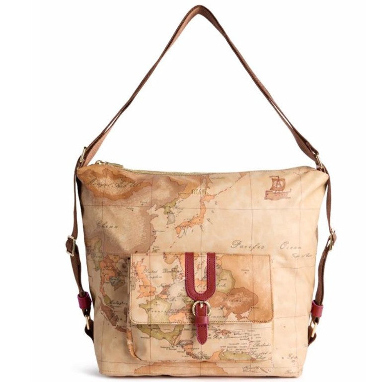 Alviero Martini BORSA A SPALLA Donna LD35/S578