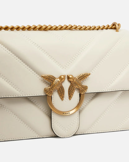 Pinko BORSA A TRACOLLA Donna 104549-A2OS