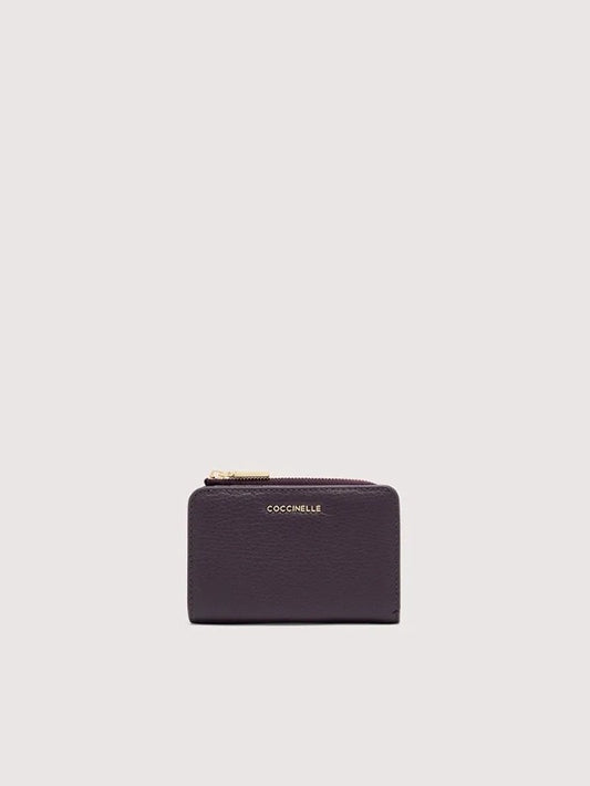 Coccinelle PORTAFOGLIO ZIP AROUND Donna E2 MW5 11 D1 01