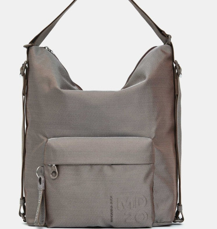 Mandarina Duck BORSA A SPALLA Donna P10QMT09