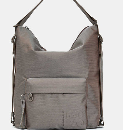 Mandarina Duck BORSA A SPALLA Donna P10QMT09