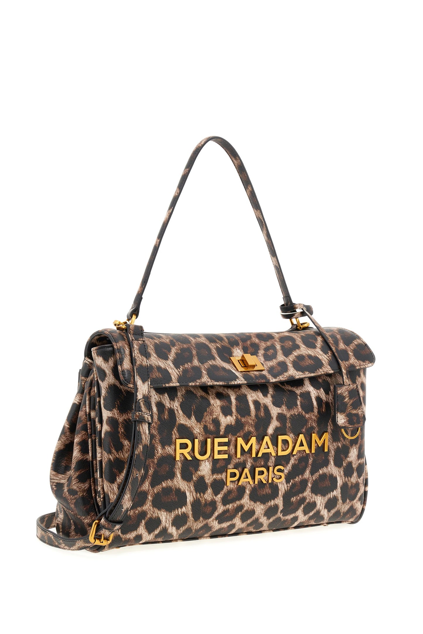 Rue Madam Paris BORSA A SPALLA Donna 1488