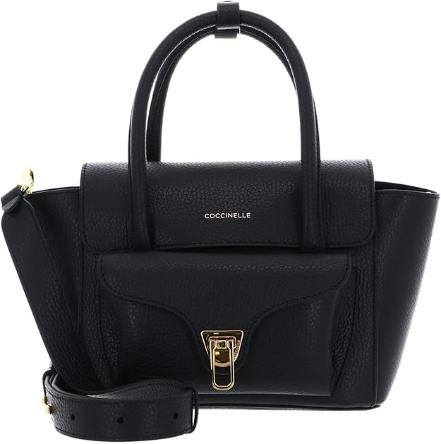 Coccinelle BORSA A TRACOLLA Donna E1 T8A 18 03 01