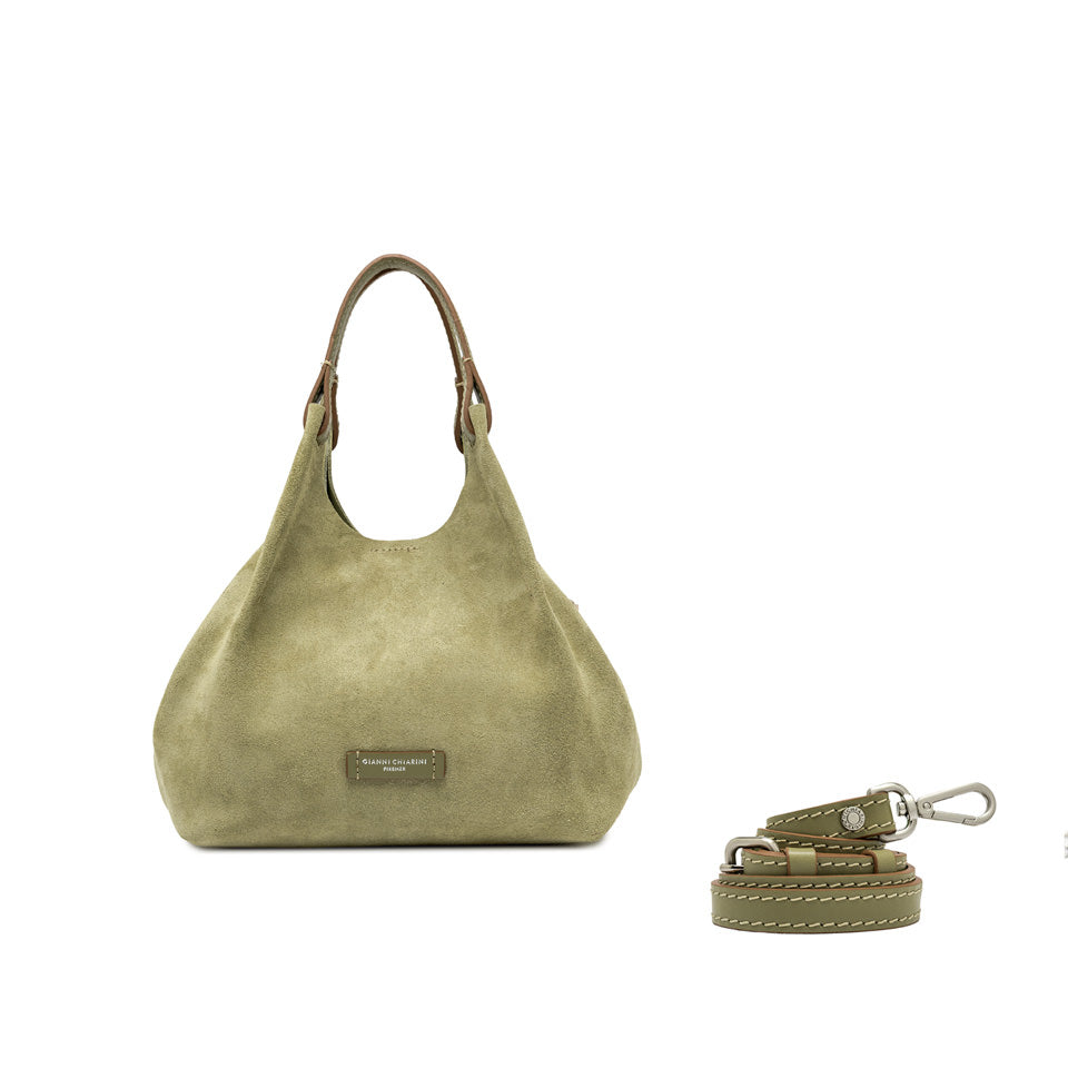 Gianni Chiarini BORSA A SPALLA Donna BS 9779 CM PL