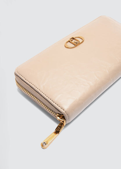 Liu Jo PORTAFOGLIO ZIP AROUND Donna AA5140E0886