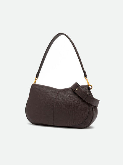 Gianni Chiarini BORSA A SPALLA Donna BS 12719 RNG