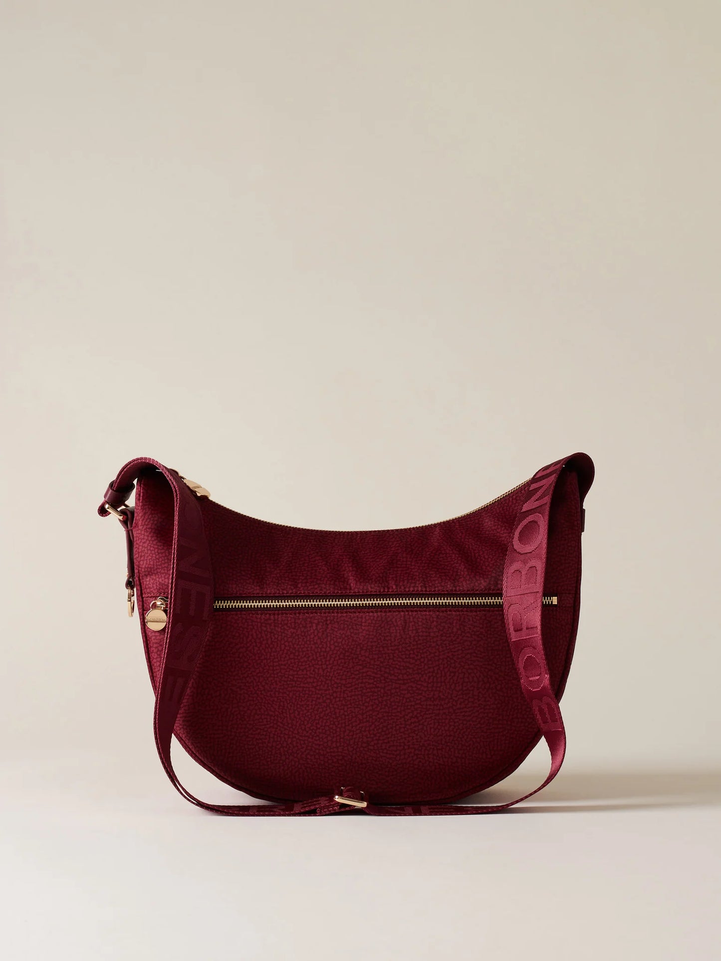 Borbonese BORSA A TRACOLLA Donna 934108 I15