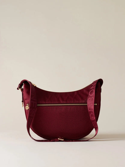 Borbonese BORSA A TRACOLLA Donna 934108 I15
