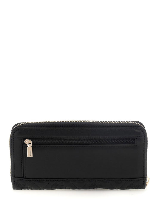 Guess PORTAFOGLIO ZIP AROUND Donna SWQL96 58146