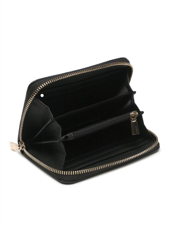 Guess PORTAFOGLIO ZIP AROUND Donna SWZG85 00400