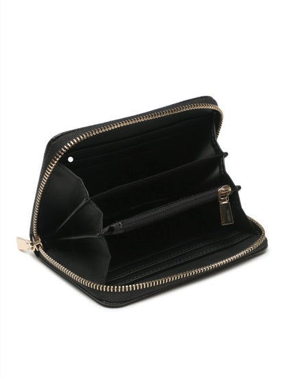 Guess PORTAFOGLIO ZIP AROUND Donna SWZG85 00400