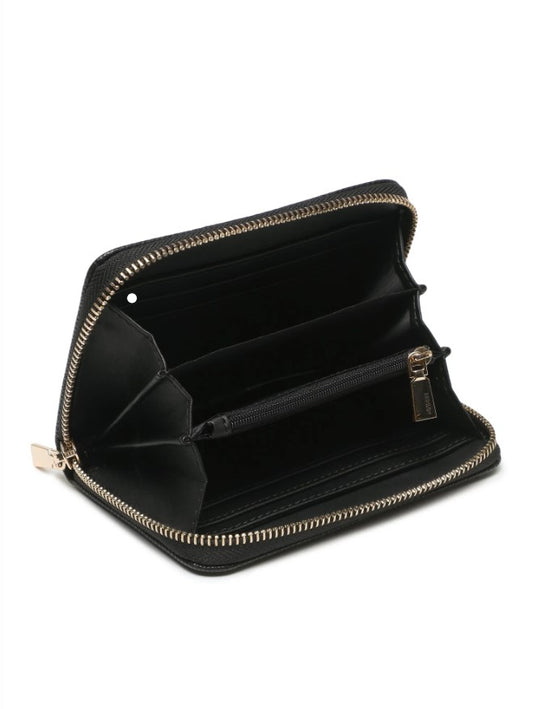 Guess PORTAFOGLIO ZIP AROUND Donna SWZG85 00400