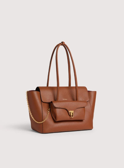 Coccinelle BORSA A TRACOLLA Donna E1 T8A 11 02 01