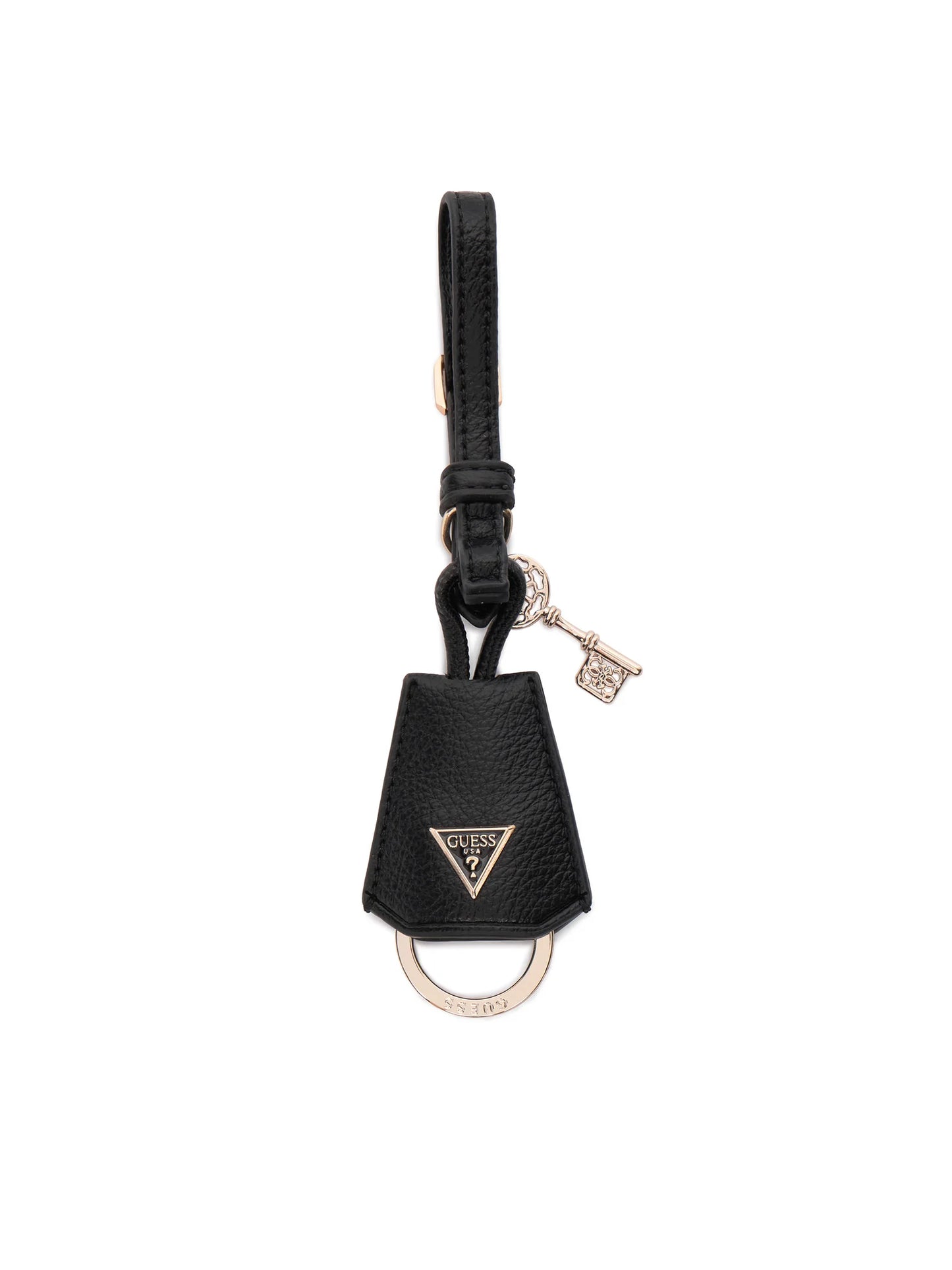 Guess PORTACHIAVI AD ANELLO Donna RW7547 P6101