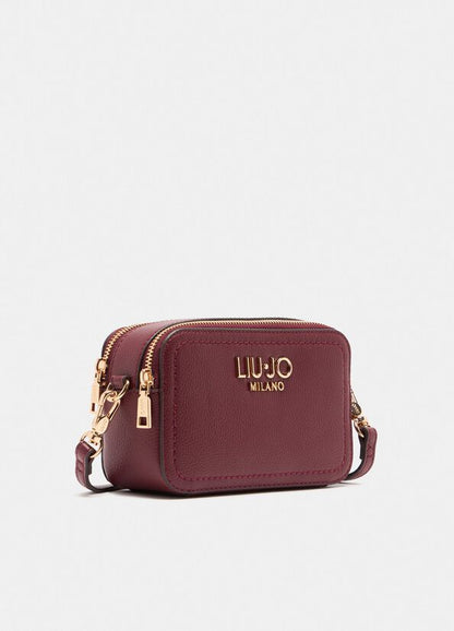 Liu Jo BORSA A TRACOLLA Donna AF5100E0058